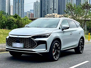 byd tang-new-energy