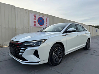 dongfeng aeolus-max