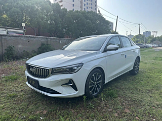 geely-auto emgrand