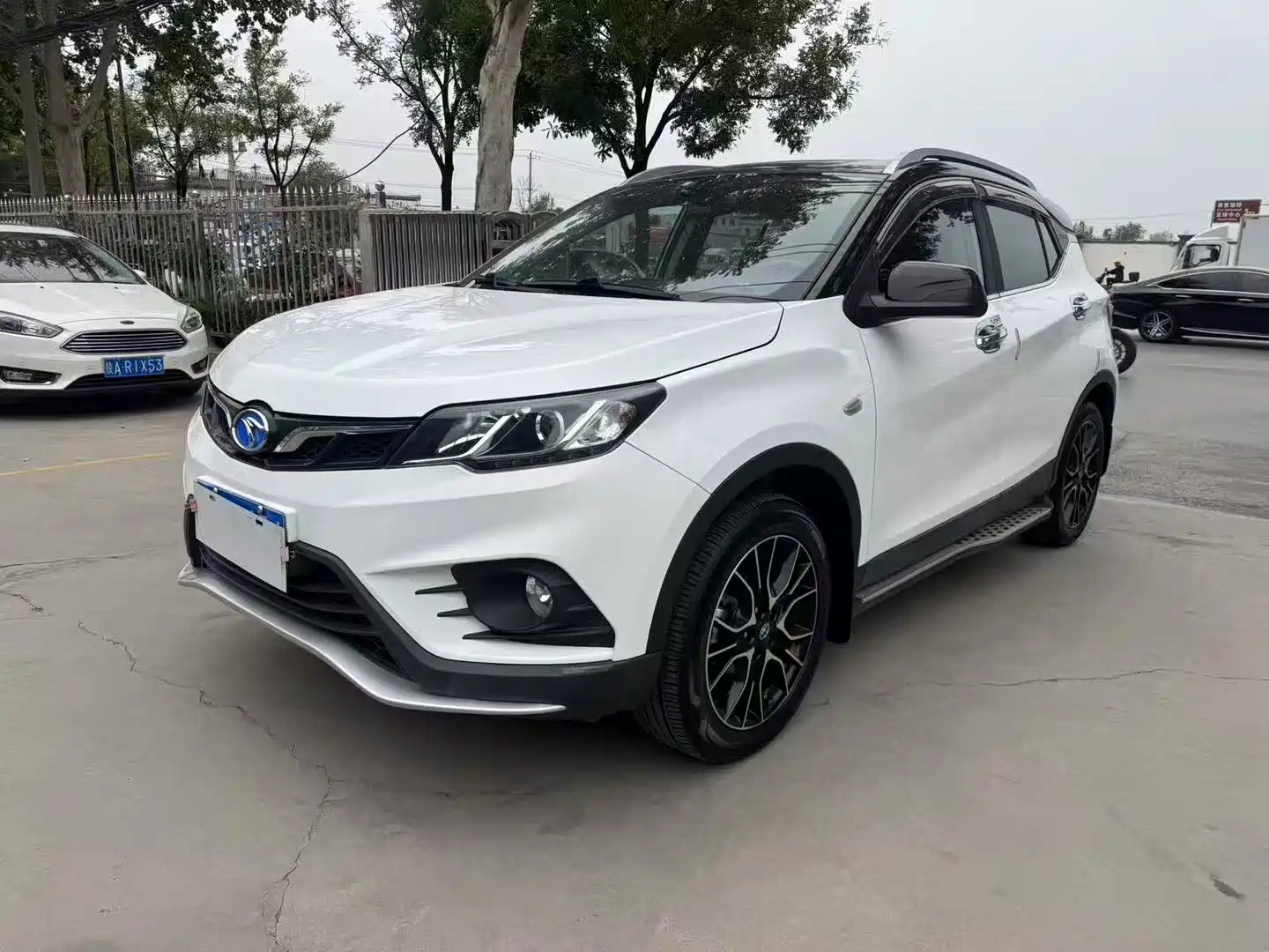 SOUEAST DX3