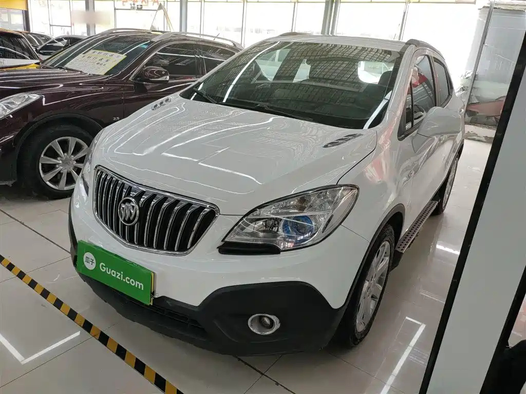 BUICK ENCORE