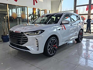 jetour x70