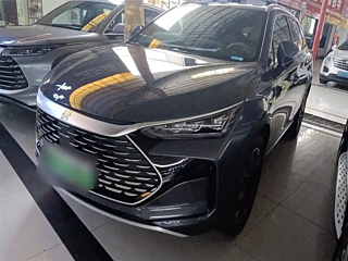 byd tang-new-energy