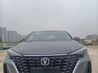 changan eado