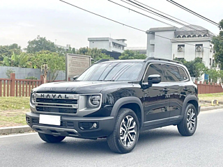 haval dargo