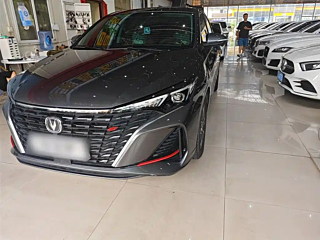 changan eado