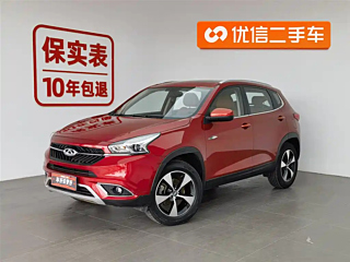 chery tiggo-7