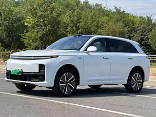 li-auto l7