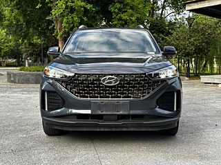hyundai beijing-hyundai-ix35