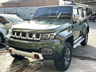 baic bj40