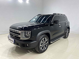 haval dargo