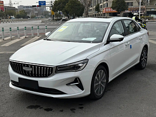 geely-auto emgrand