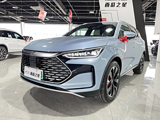 byd tang-new-energy
