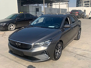 geely-auto emgrand