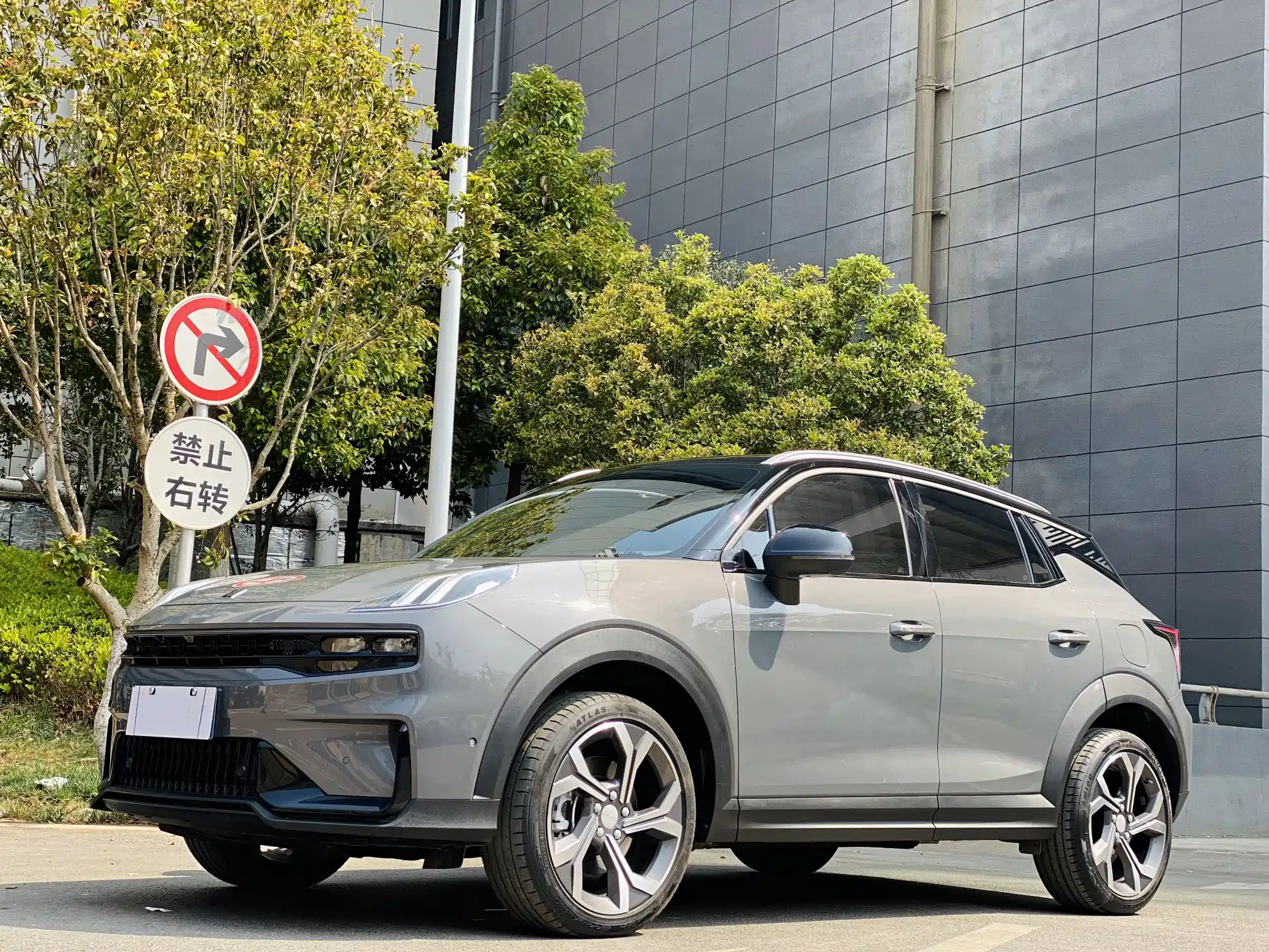 LYNK 06
