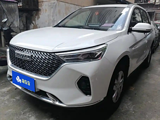haval m6