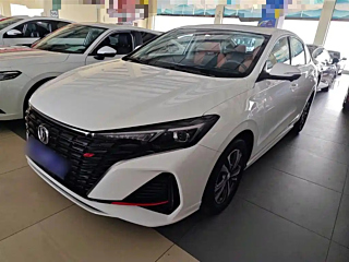 changan eado