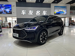 byd tang-new-energy