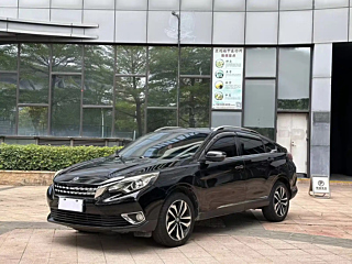 venucia t90