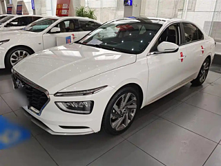 hyundai mistra