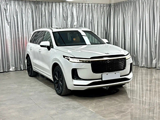 li-auto one