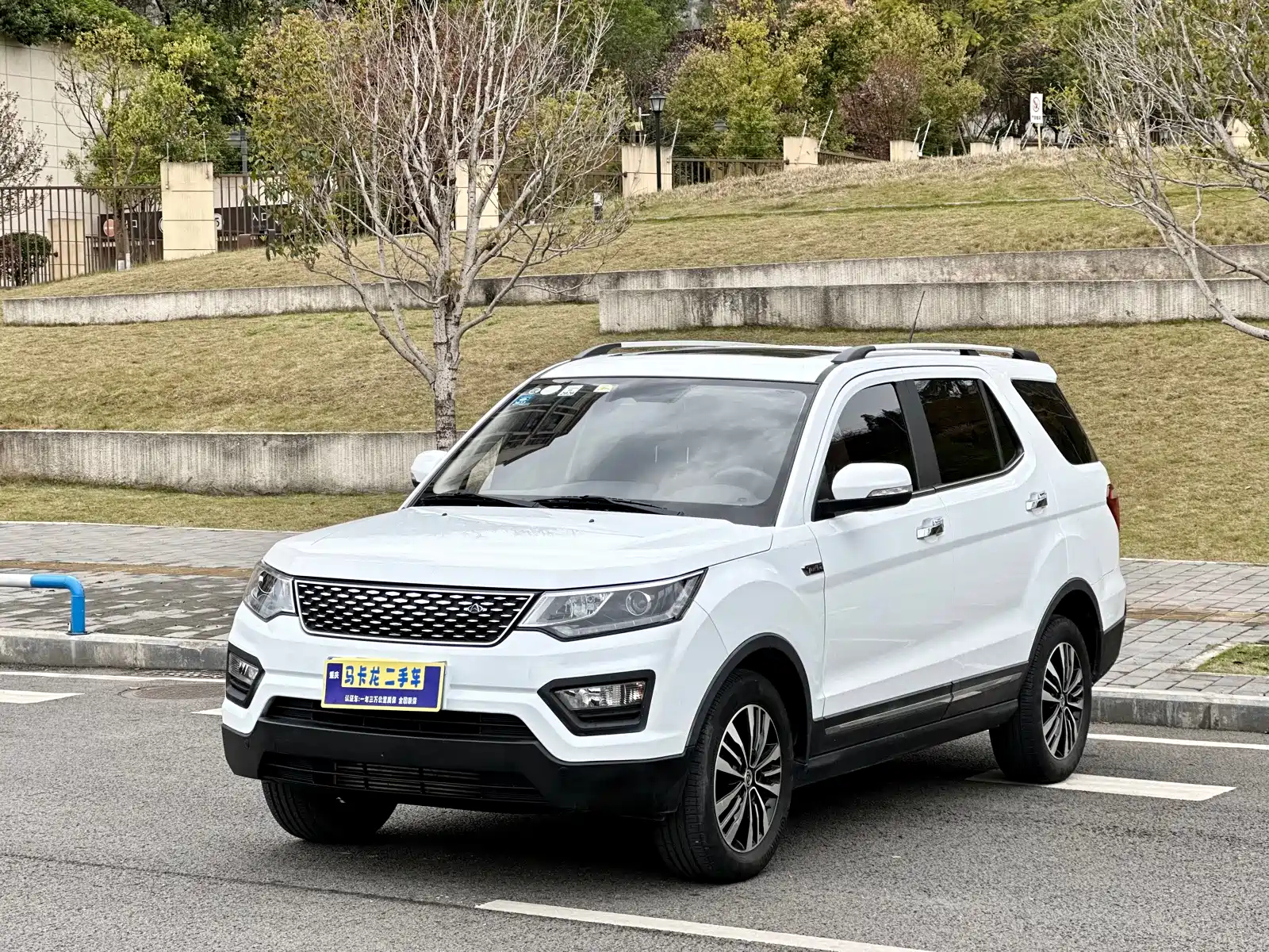CHANGAN OSHAN CX70