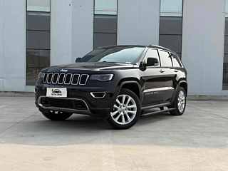 jeep grand-cherokee-import