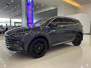 byd tang-new-energy
