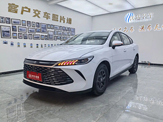 byd qin-plus