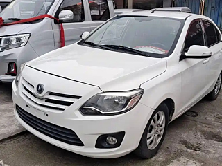 changan alsvin-v3