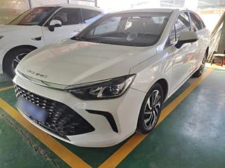 baic u5-plus