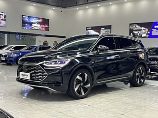 byd tang-new-energy