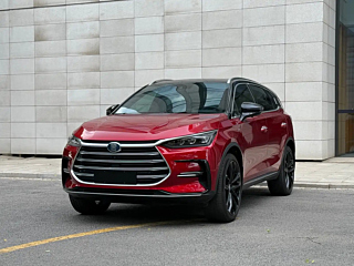 byd tang-new-energy