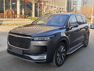 li-auto one