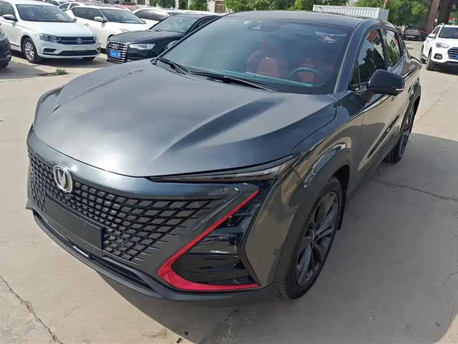 CHANGAN UNI-T