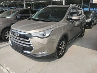 jac refine-s3
