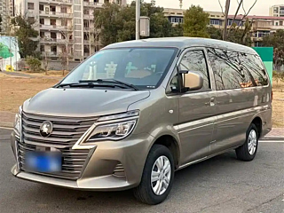 dongfeng lingzhi