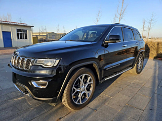 jeep grand-cherokee-import