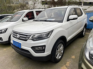 changan oshan-cx70