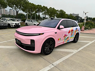 li-auto l7
