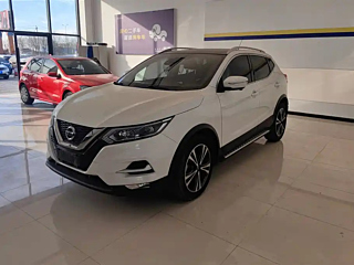 NISSAN QASHQAI 2023