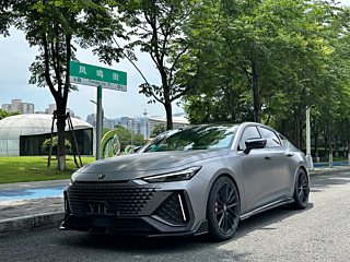 changan uni-v