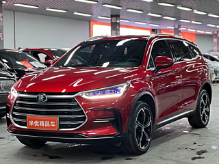 byd tang-new-energy