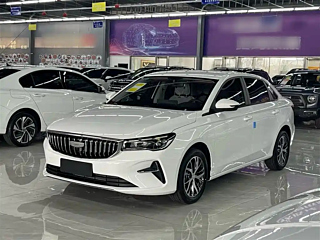 geely-auto emgrand