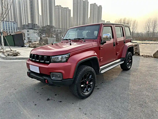 baic bj40