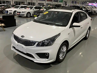 kia k2
