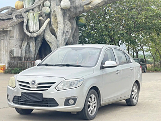 changan alsvin-v3