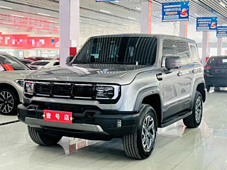 baic bj40
