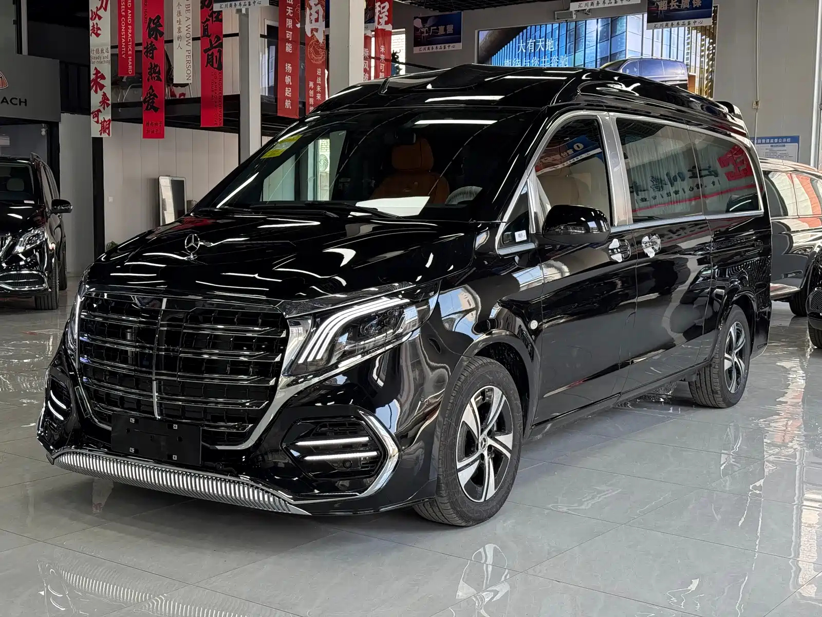 MERCEDES BENZ VITO