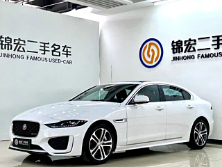JAGUAR XEL 2025